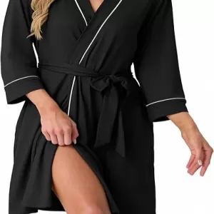 Elevate Your Loungewear Game: Top Picks for Unbeatable Comfort & Style