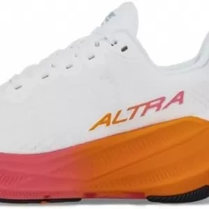 ALTRA Experience Flow 2 – Road Running Shoe with FootShape Fit & Rocker