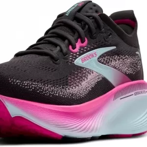 Brooks Adrenaline GTS 25 – Supportive Running Shoe with GuideRails System