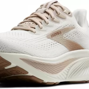 Brooks Women’s Ghost 17 – Neutral Runner, DNA LOFT v3, Breathable Mesh