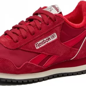 Reebok Classic AZ Legacy Sneakers – Retro Nylon & Suede, EVA Midsole