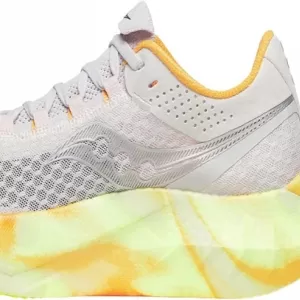 Saucony Endorphin Pro 4 – Lightweight Racing Shoe, PWRRUN PB & SPEEDROLL