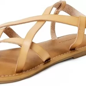 From Ballet Flats to Strappy Sandals: Your Ultimate Guide to Effortless Warm-Weather Style