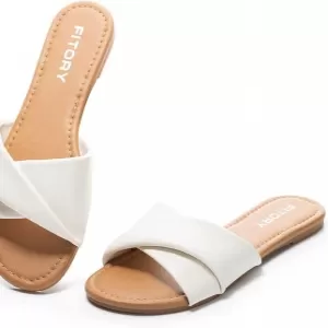 Step Into Summer: The Ultimate Guide to Women's Sandals That Blend Comfort, Style, and Versatility