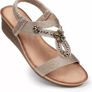 Step Into Style: The Ultimate Guide to Women’s Comfortable Footwear for 2026