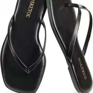 From Ballet Flats to Beach Days: Elevate Your Warm-Weather Footwear Game