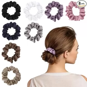 From Bows to Buns: The Ultimate Guide to Chic, Comfortable, and Damage-Free Hair Accessories
