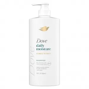 Dove Damage Therapy Daily Moisture: Bio-Protein, Hyaluronic Serum