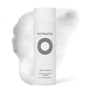 The Ultimate Hair Care Arsenal: From Scalp Health to Salon-Worthy Styling
