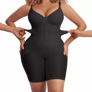 Sculpt, Lift, and Smooth: The Ultimate Guide to Choosing the Perfect Shapewear Bodysuit