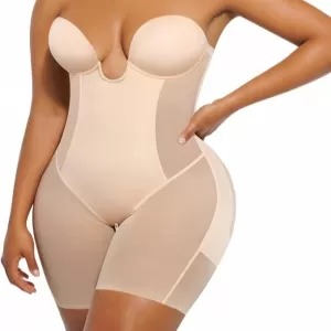 Sculpt, Sweat, and Shine: The Ultimate Guide to Modern Shapewear That Actually Works