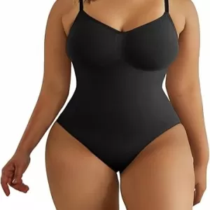 The Ultimate Guide to Shapewear: Seamless Bodysuits, Strapless Options & Full-Body Shapers for Every Occasion