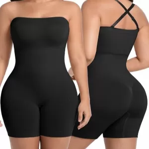 Sculpt, Lift, and Smooth: The Ultimate Guide to Choosing the Perfect Shapewear Bodysuit