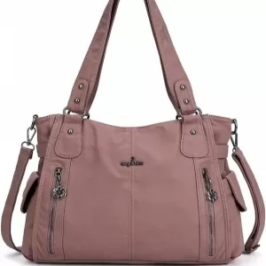 Beyond the Basics: Three Distinctive Handbags That Redefine Everyday Style