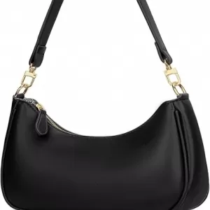 Elevate Your Everyday Style: 3 Must-Have Crossbody & Shoulder Bags for the Modern Woman