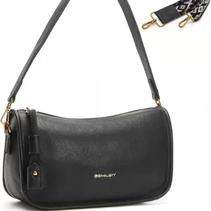 Beyond the Basics: Three Bags That Solve Real-Life Problems (and Look Great Doing It)
