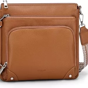 Elevate Your Everyday: 3 Must-Have Bags for Style, Security & Sustainability