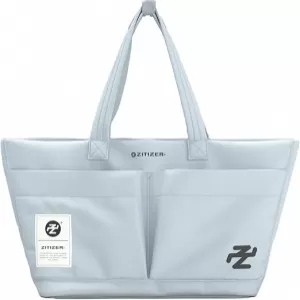 ZITIZER Tote Bag – 18L, Water & Stain Resistant, Ultra Lightweight 12.5 oz, for Laptop/Gym/Travel