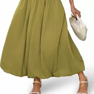 Elevate Your Wardrobe: The Ultimate Guide to Trendy High-Waisted Jeans, Wide-Leg Trousers & Bubble Hem Skirts
