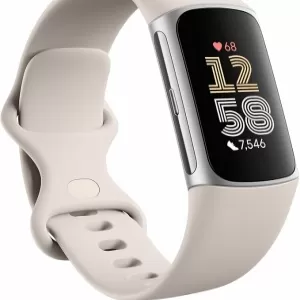 Timepieces & Trackers: A Curated Guide to Women's Watches and Smart Fitness Wearables