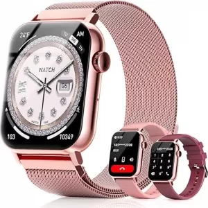 Trendia Smartwatch – 1.83