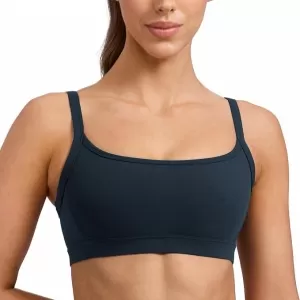 Beyond Comfort: The Ultimate Guide to Choosing the Perfect Sports Bra for Every Workout