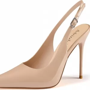 Step Into Elegance: The Ultimate Guide to Chic and Comfortable Women's Pumps