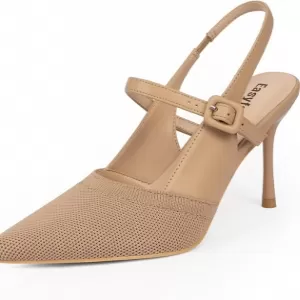 From Elegant Stilettos to Everyday Block Heels: Your Ultimate Guide to the Season’s Must-Have Women’s Pumps
