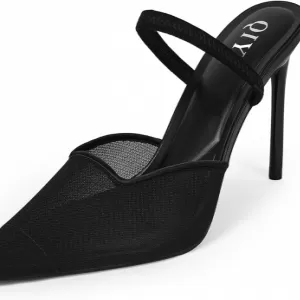 Step Into Elegance: The Ultimate Guide to Women’s Dress Pumps for Every Occasion