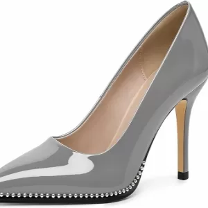 From Stilettos to Sandals: Three Must-Have Heels That Define Elegance, Comfort, and Versatility