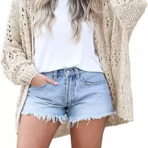 From Crop Tops to Cozy Cardigans: Your Ultimate Guide to Versatile Women’s Fashion Staples