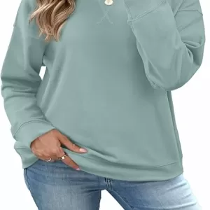 Summer Wardrobe Must-Haves: From Henley Tops to Cozy Sweatshirts