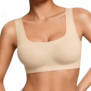 The Ultimate Guide to Wireless Bras: Comfort Meets Style for Every Woman