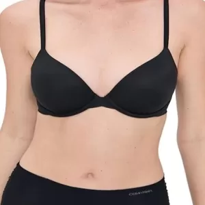 Calvin Klein Perfectly Fit T-Shirt Bra: Memory Foam Cups, Lightly Lined