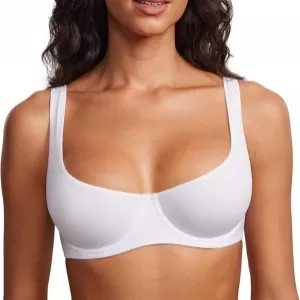 Beyond the Basic Bra: Your Ultimate Guide to Wireless, Balconette & High-Support Sports Bras