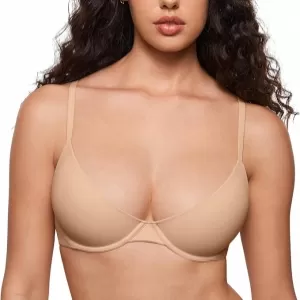 The Ultimate Guide to Finding Your Perfect Fit: Three Bras That Redefine Comfort, Support, and Style