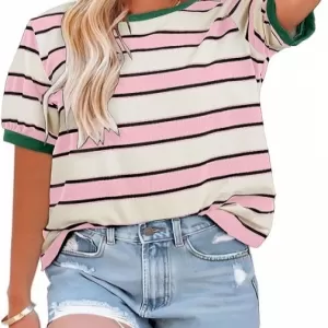 Beyond the Basics: Curating Your 2025 Wardrobe with Stripes, Crops, and Cozy Fleece