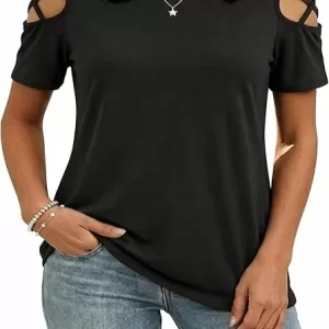 From Cozy Layers to Chic Cuts: 3 Must-Have Women’s Tops for Spring, Fall & Beyond