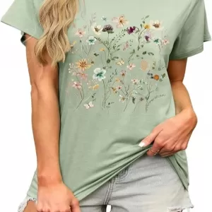 From Boho Vibes to Office Chic: 3 Must-Have Women's Tops That Redefine Summer Style