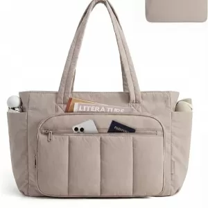 From Personalized Totes to Chic Crossbodies: The Ultimate Guide to Stylish, Functional Bags for Every Woman