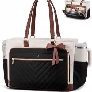 From Commute to Carry-On: 3 Tote Bags That Redefine Everyday Style and Function
