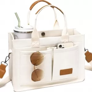 The Ultimate Tote & Backpack Guide: Style Meets Function for Modern Women on the Go