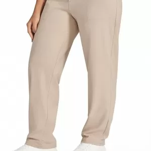 G4Free ShiftReady Straight Leg Work Pants – High Waist Dress Yoga Pants with Pockets