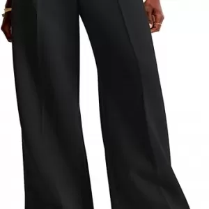 The Ultimate Women’s Denim & Trousers Edit: From High-Waisted Straight Legs to Wide-Leg Work Pants