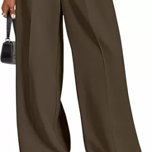 From Skinny to Wide Leg: Elevate Your Denim & Trousers Game with These 3 Must-Have Styles