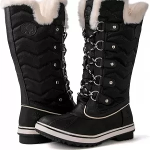 Step Into Style & Comfort: The Ultimate Guide to This Season’s Must-Have Women’s Boots