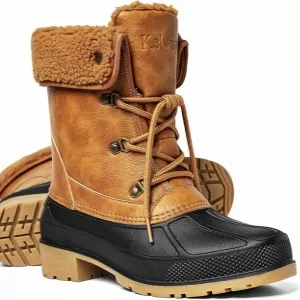 From Boardroom to Blizzard: The Ultimate Women’s Boot Collection for Every Season and Style