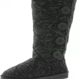 From Knee-Highs to Snow Boots: The Ultimate Women’s Boot Collection for Every Season