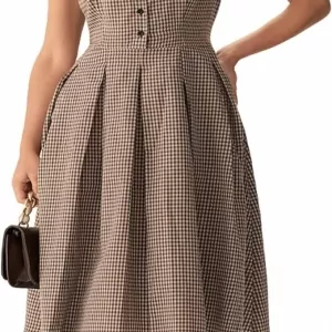 Three Must-Have Dresses for Every Woman’s 2026 Wardrobe: From Beach Days to Boardroom Chic
